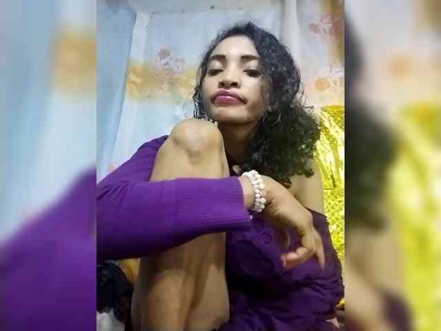Shanya12 webcam