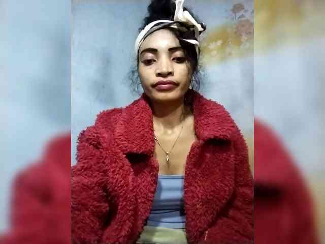 Shanya12 webcam