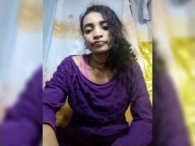 Shanya12 webcam