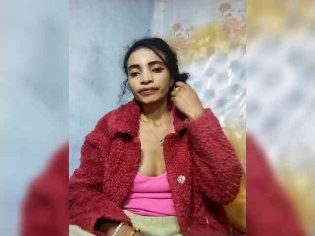 Shanya12 webcam