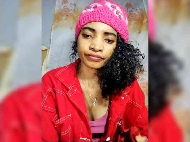 Shanya12 webcam