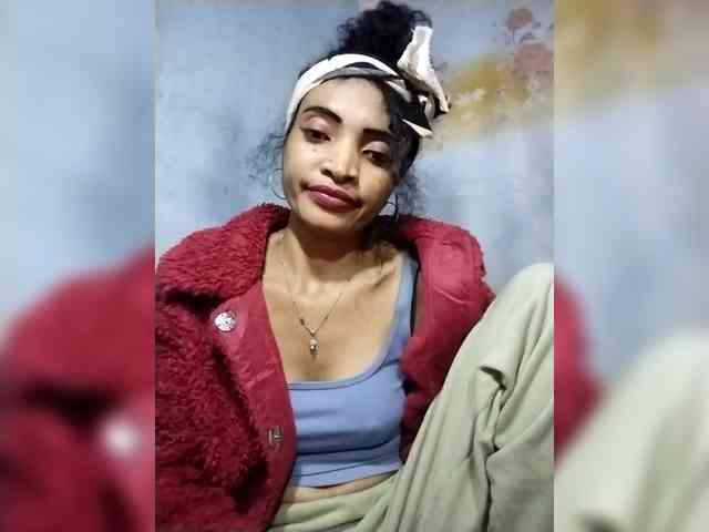 Shanya12 webcam