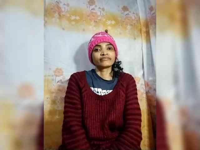 Shanya12 webcam