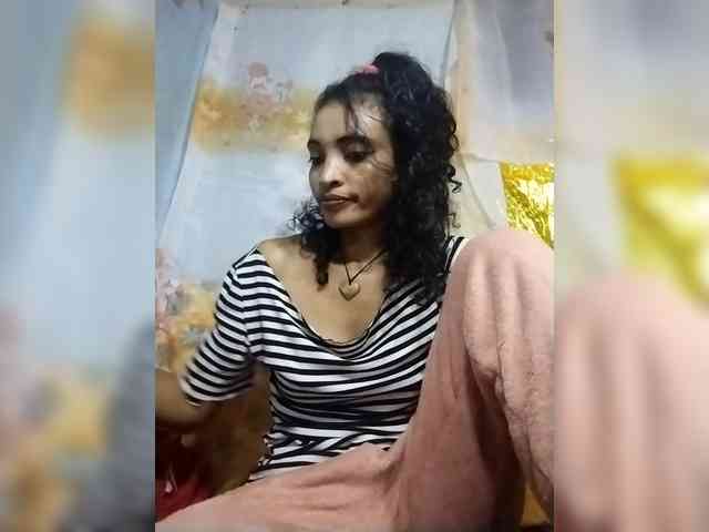 Shanya12 webcam