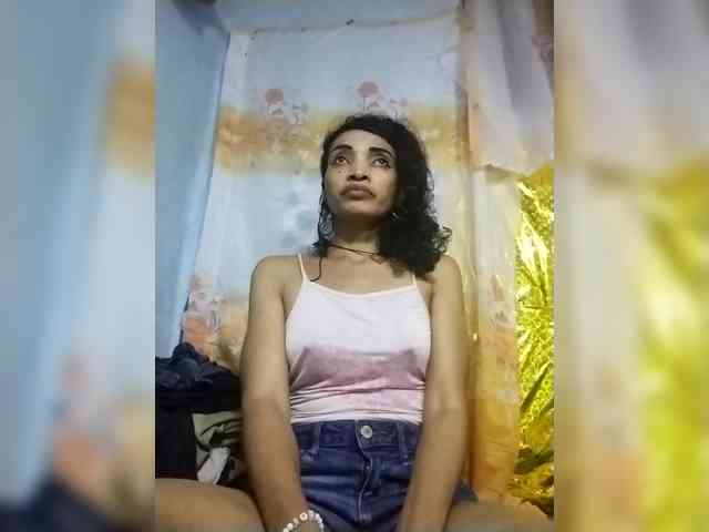Shanya12 webcam