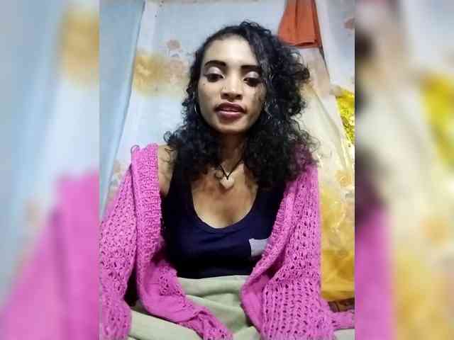 Shanya12 webcam