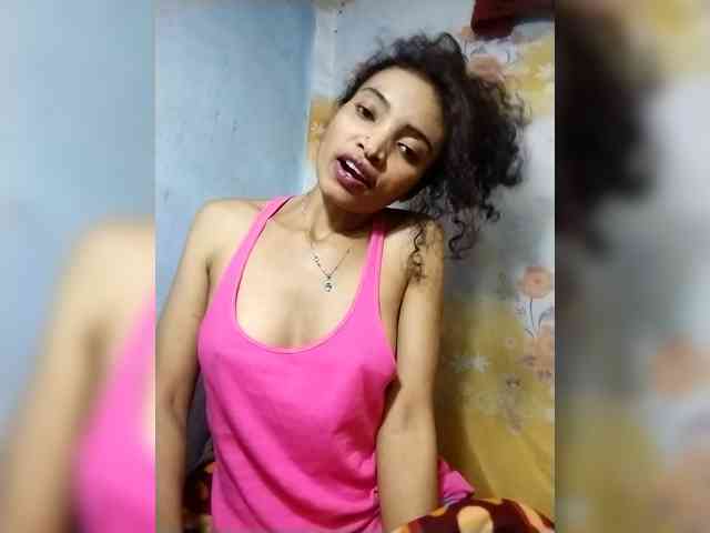Shanya12 webcam