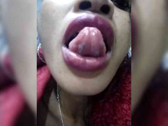 Shanya12 webcam