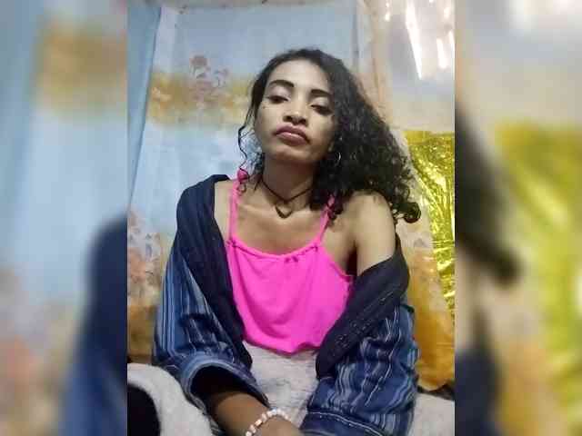 Shanya12 webcam