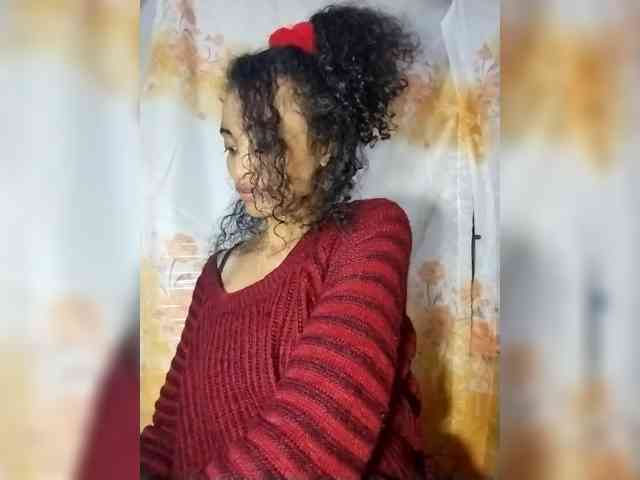 Shanya12 webcam