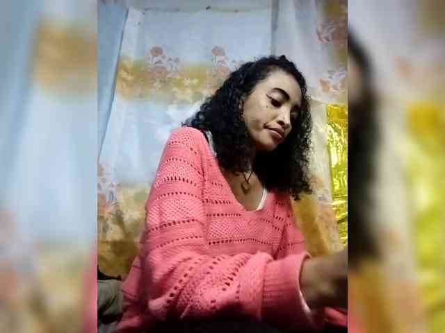 Shanya12 webcam