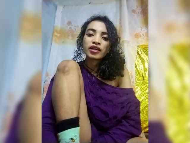 Shanya12 webcam