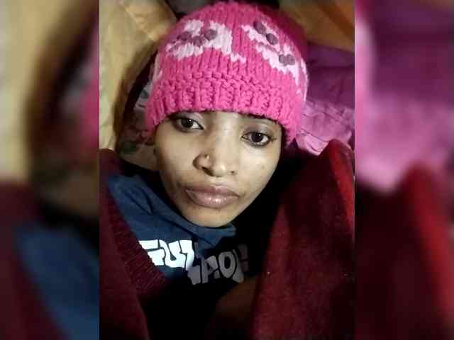 Shanya12 webcam