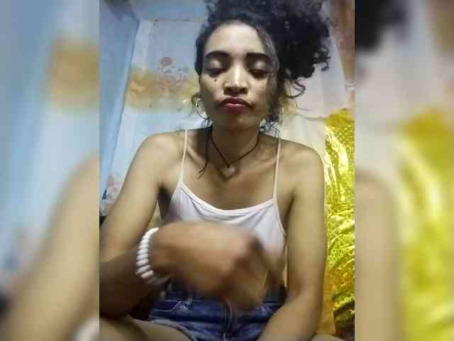 Shanya12 webcam