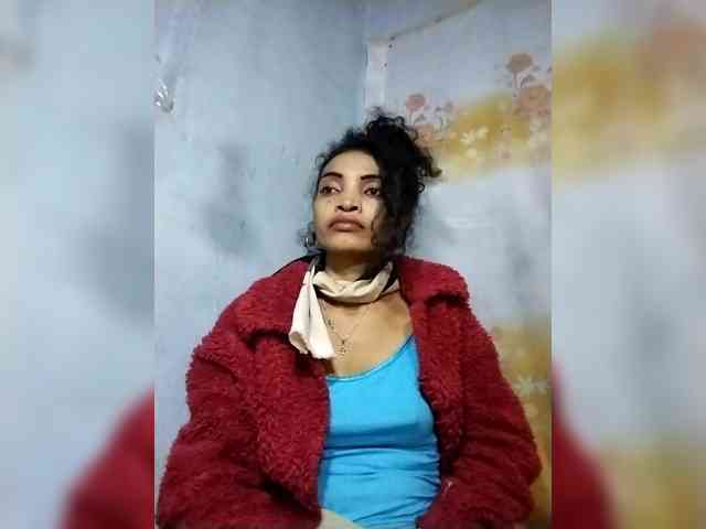 Modèle: Shanya12