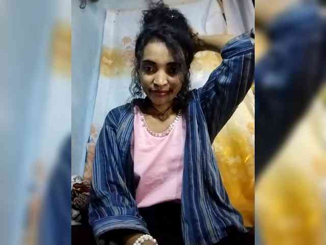 Shanya12 webcam