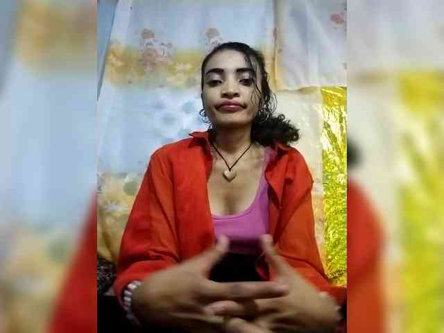 Shanya12 webcam