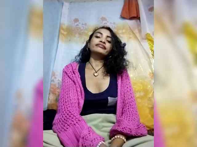 Shanya12 webcam