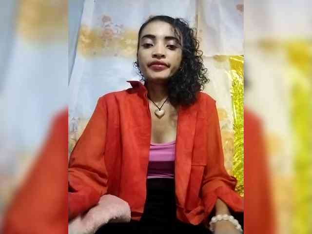 Shanya12 webcam