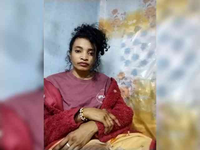 Shanya12 webcam