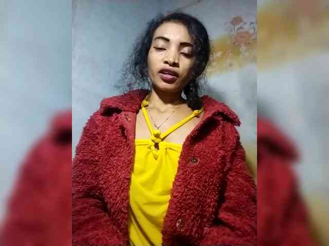 Shanya12 webcam