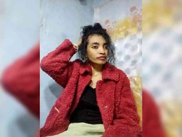 Shanya12 webcam