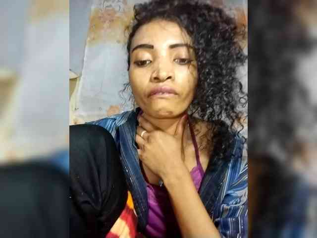 Shanya12 webcam