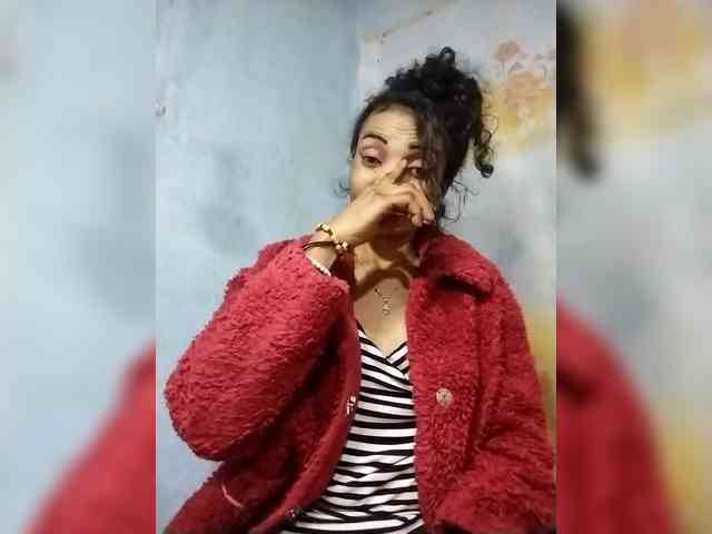 Shanya12 webcam