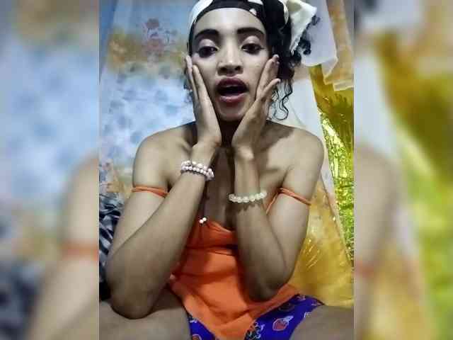 Live stream of Shanya12