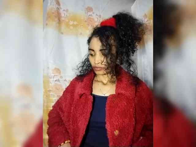 Shanya12 webcam