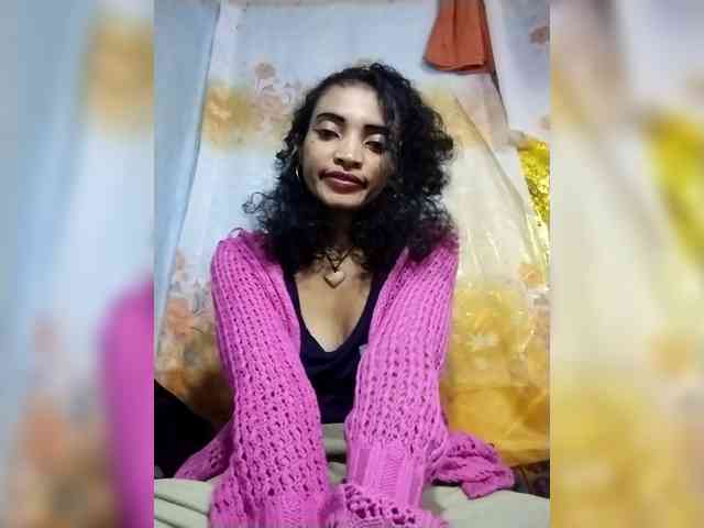 Shanya12 webcam