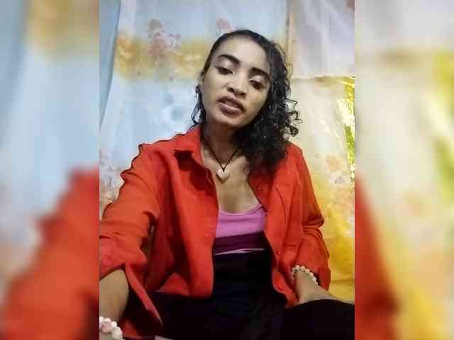 Shanya12 webcam