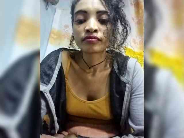Shanya12 webcam