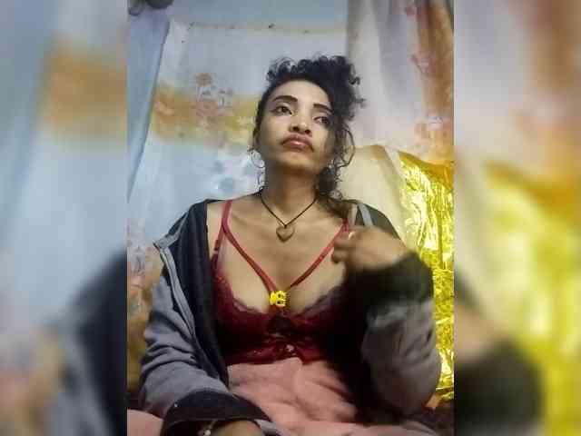 Shanya12 webcam