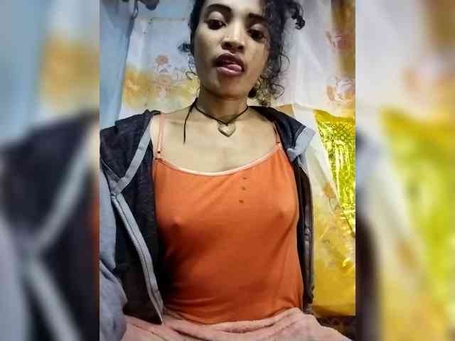 Shanya12 webcam