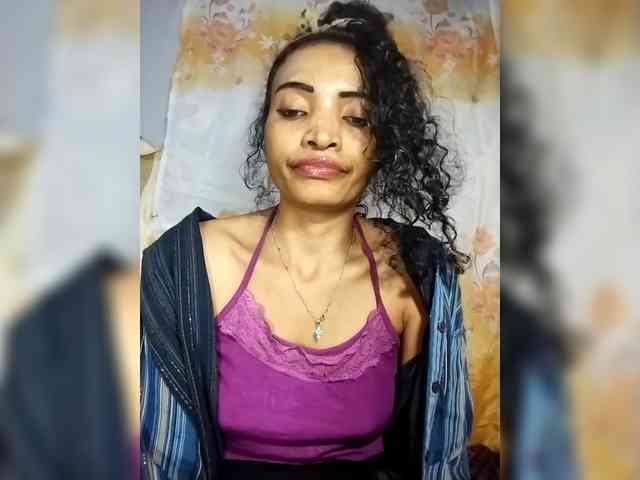 Shanya12 webcam