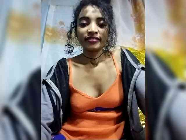 Shanya12 webcam