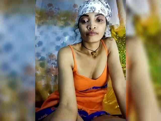 Shanya12 webcam