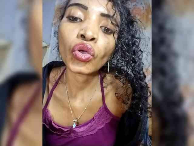Shanya12 webcam