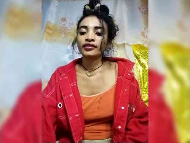 Shanya12 webcam