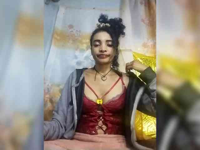 Shanya12 webcam