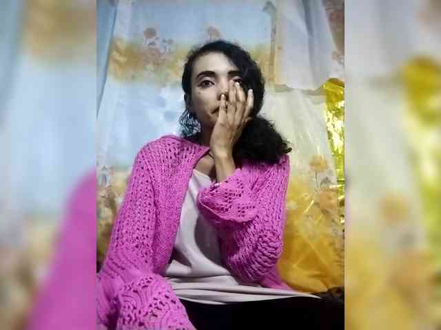 Shanya12 webcam