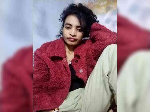 Shanya12 webcam