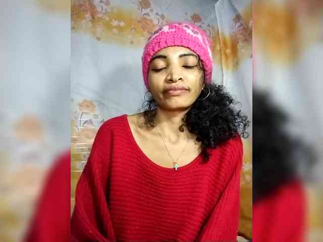Shanya12 webcam