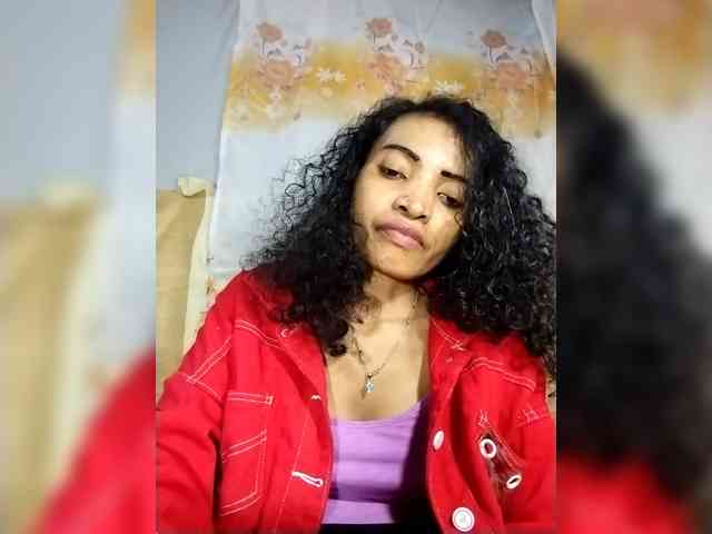 Shanya12 webcam