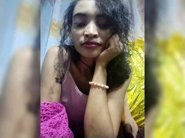 Shanya12 webcam