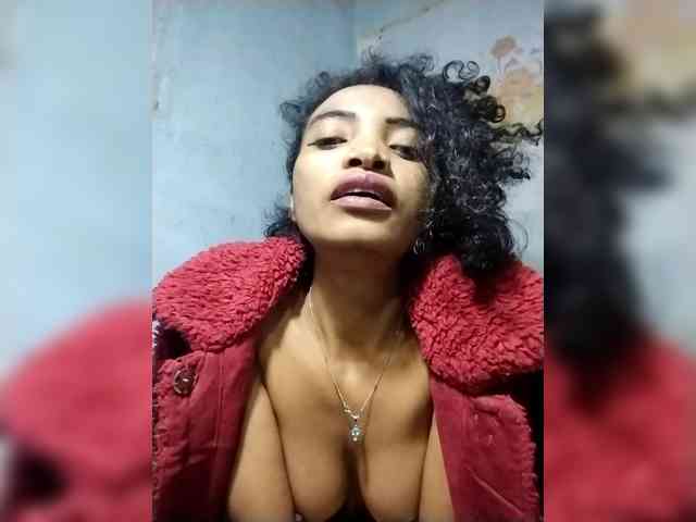 Shanya12 Sex Cam Show