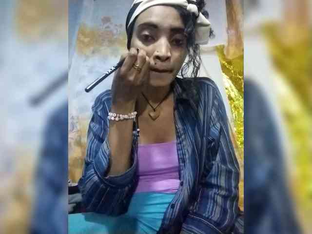 Shanya12 webcam