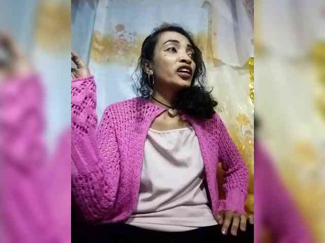 Shanya12 webcam