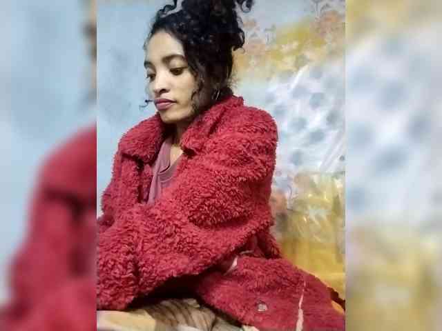 Shanya12 webcam